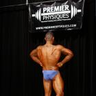 Randy  Mabry - NPC All South 2011 - #1